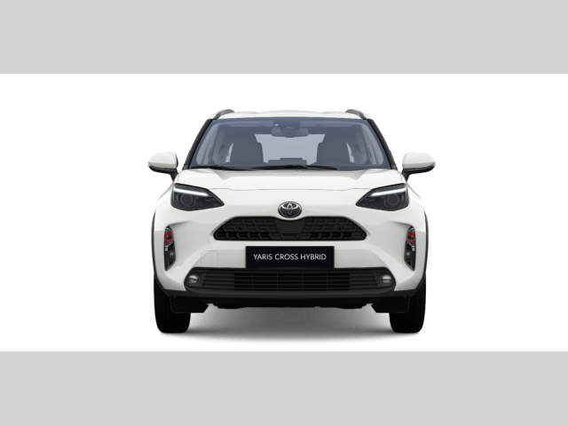 Toyota Yaris Cross 1.5 HEV