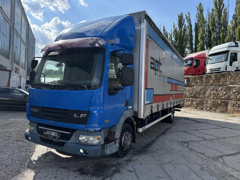 DAF