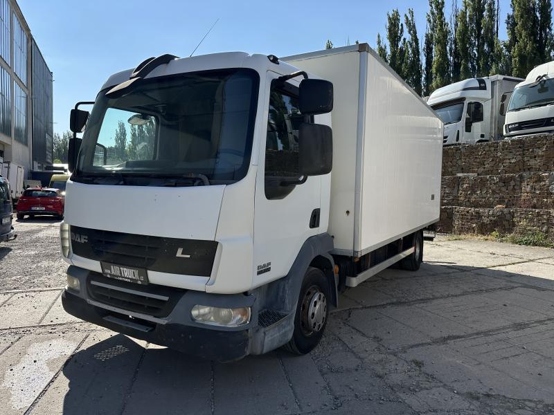 DAF