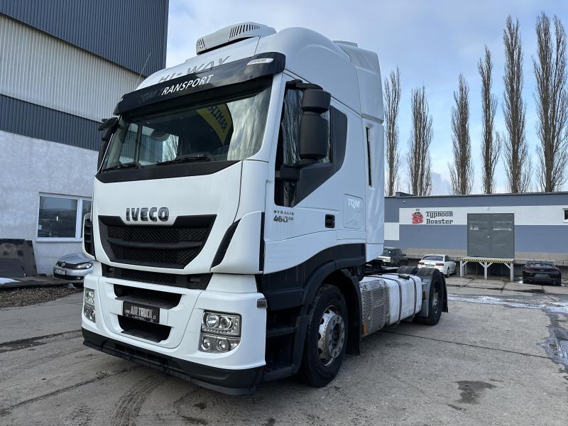 Iveco