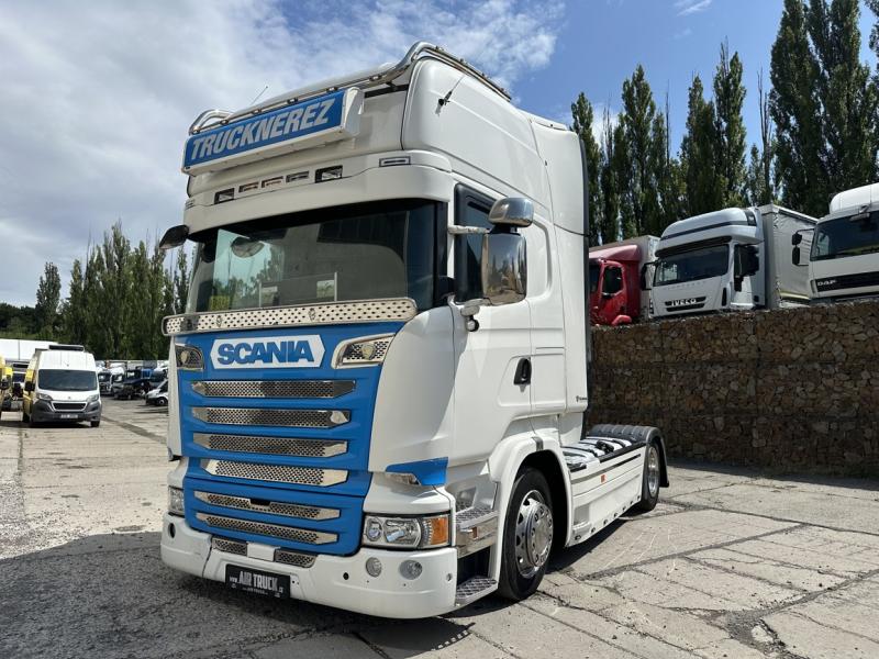 Scania
