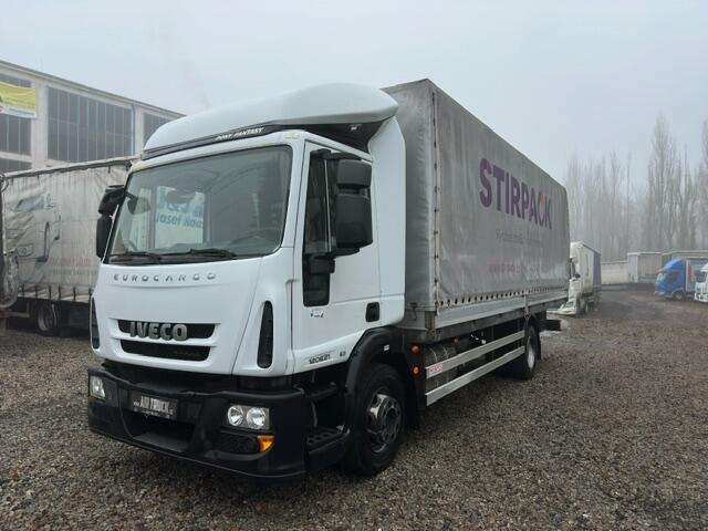 Iveco Eurocargo