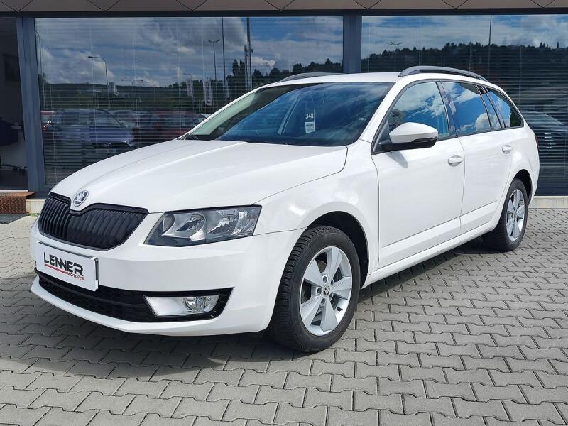 �koda Octavia