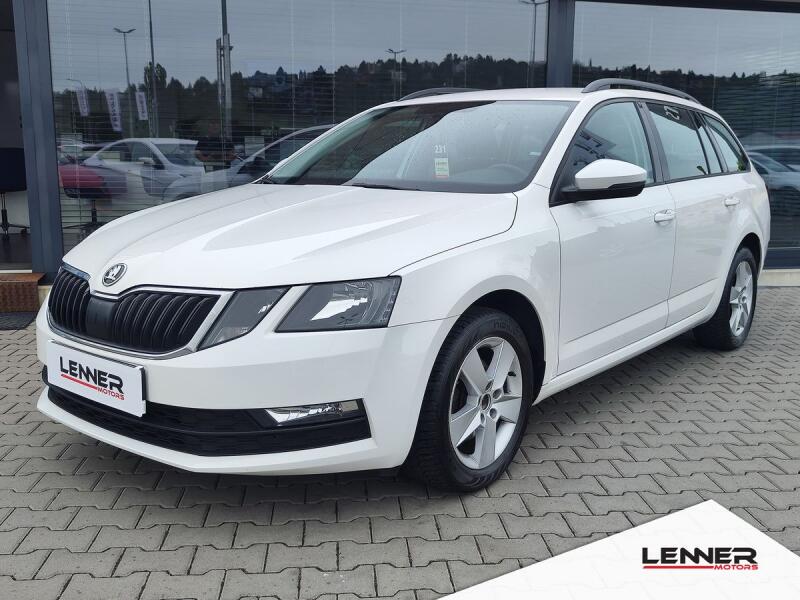 �koda Octavia