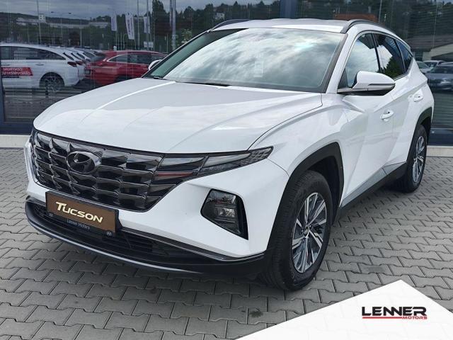 Hyundai Tucson 1.6 CRDi/85kW Smart