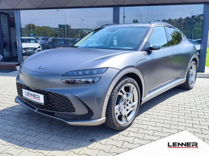 Genesis GV60