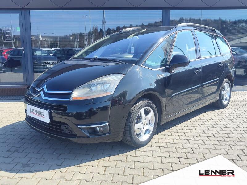 Citro�n C4 Picasso