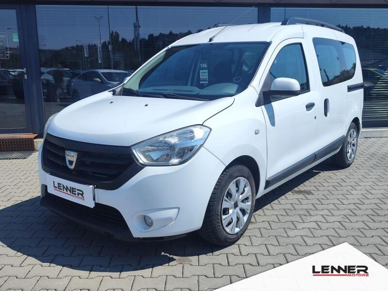 Dacia Dokker