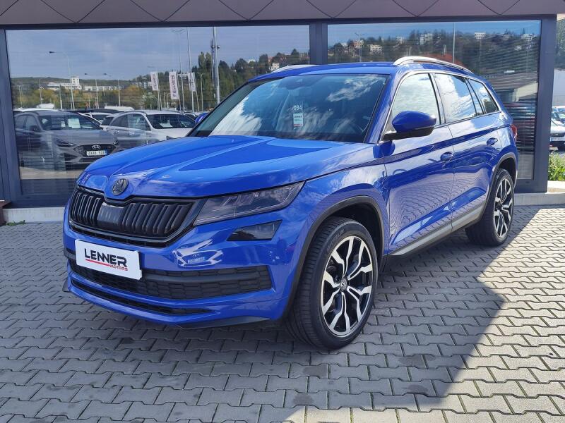 �koda Kodiaq