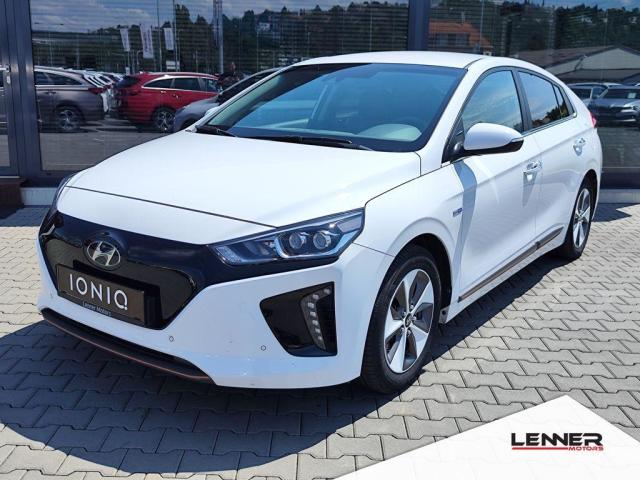 Hyundai IONIQ EV/88kW Ultimate DCT