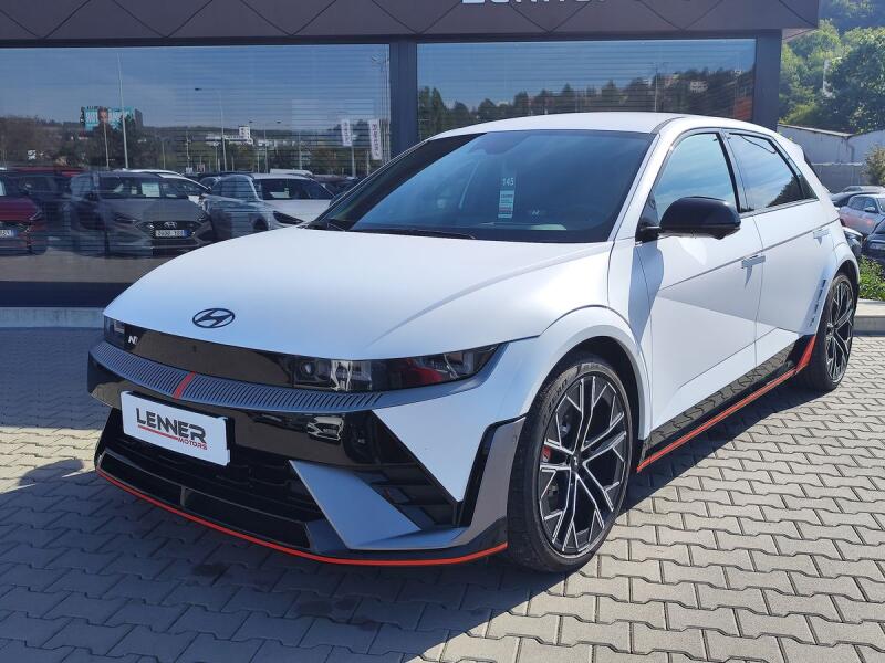 Hyundai Ioniq 5