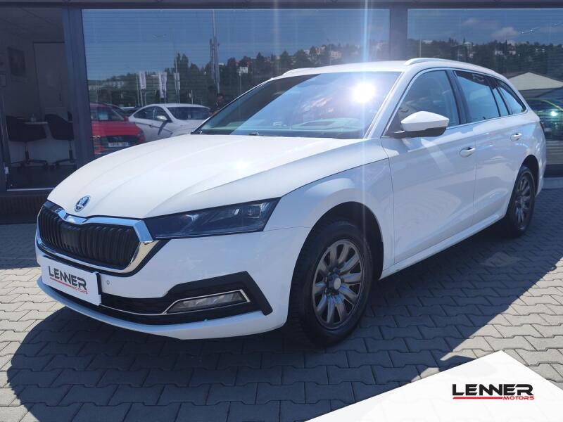 �koda Octavia