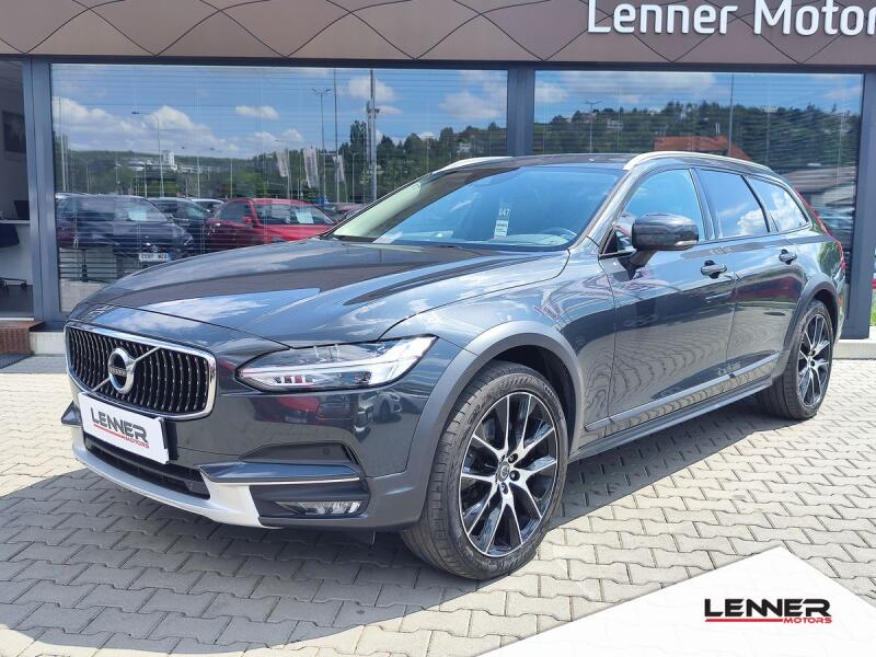 Volvo V90