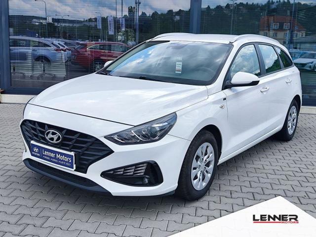 Hyundai i30 1.0 T-GDi/88kW Start plus