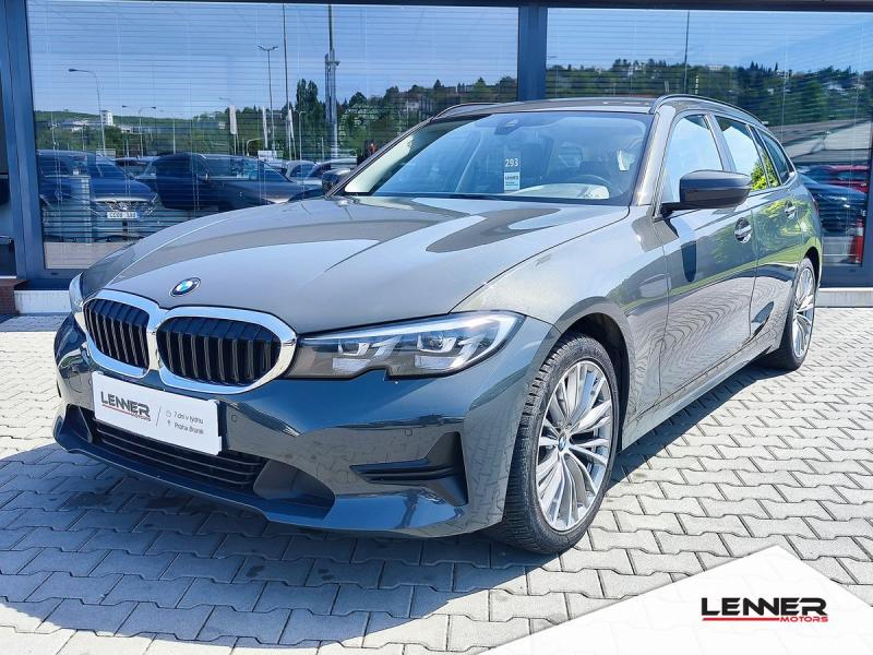 BMW 3er Reihe