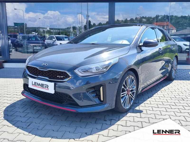 Kia Pro_Ceed