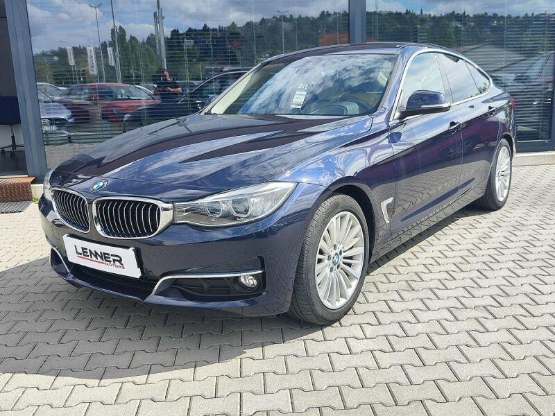 BMW Serie 3
