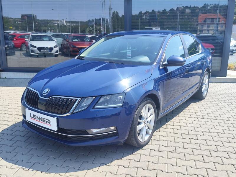 �koda Octavia