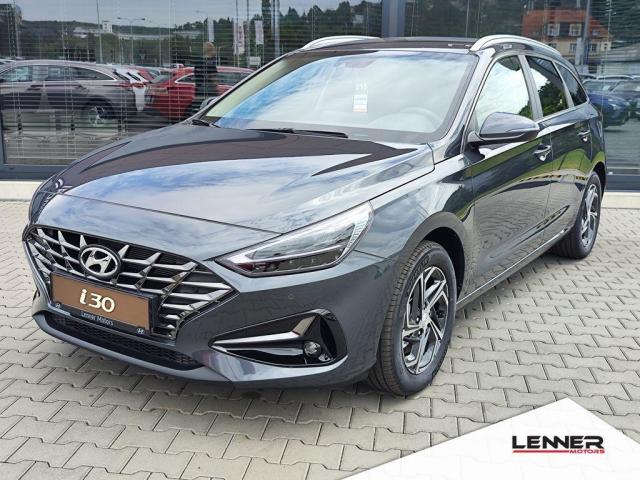 Hyundai i30 1.5i/81kW Smart Plus Navi