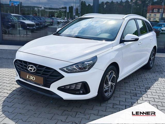 Hyundai i30 1.0 T-GDi/88W Family comfort