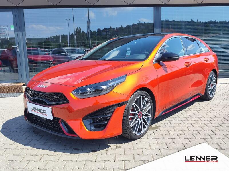 Kia Pro_Ceed