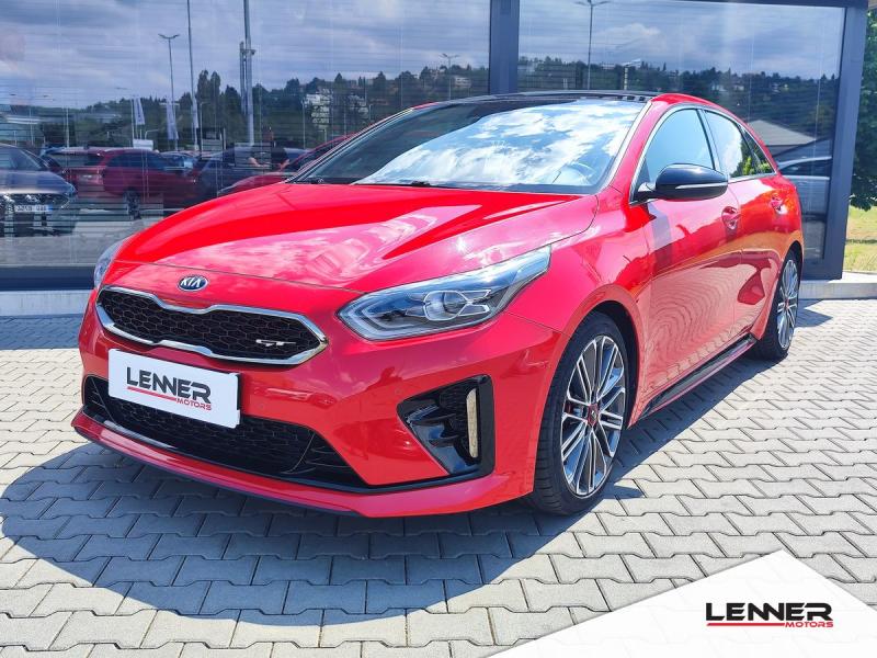 Kia Pro_Ceed