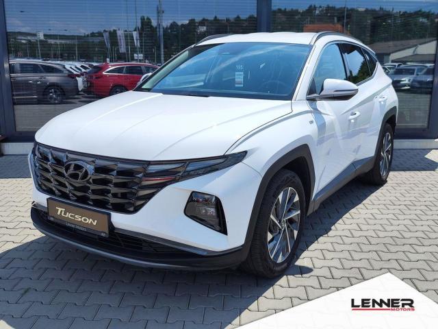 Hyundai Tucson 1.6 T-GDi/110kW Freed.Navi DCT