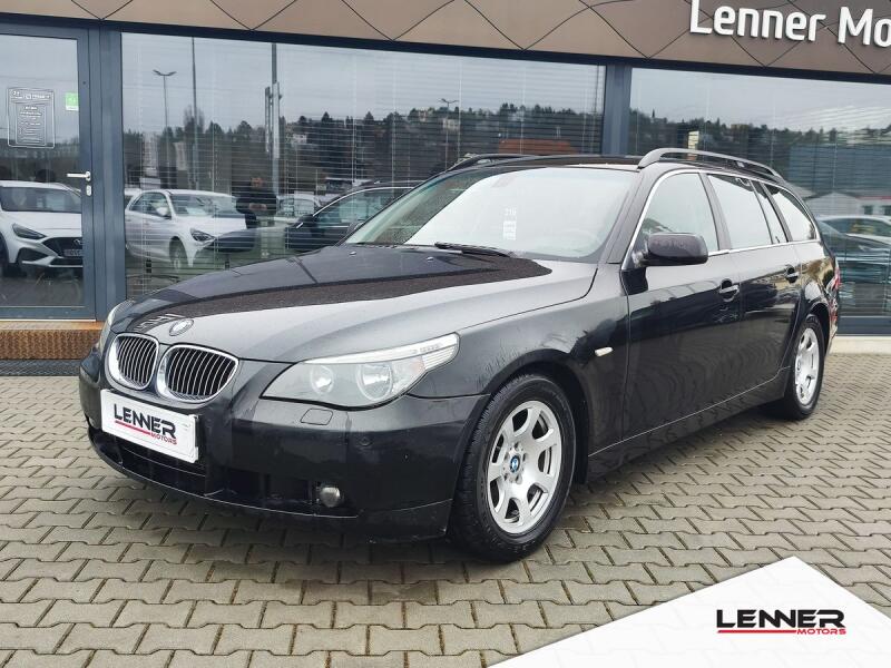 BMW 5er Reihe