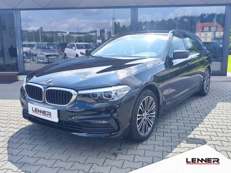 BMW 5er Reihe