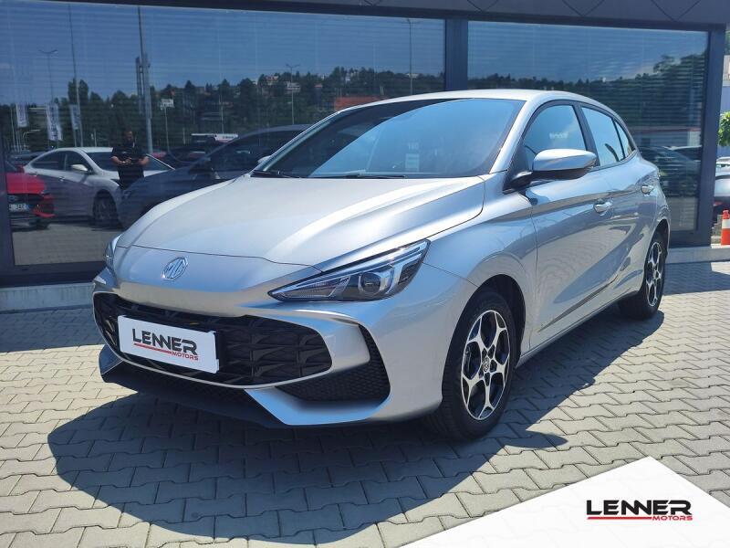 MG MG3