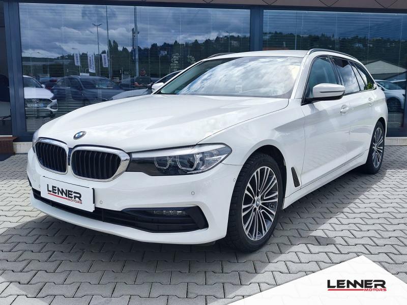 BMW 5er Reihe