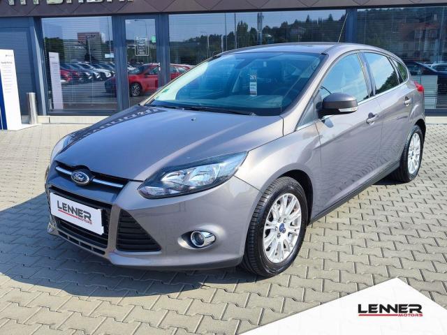 Hyundai i30 1.6 CRDi/85kW Comfort