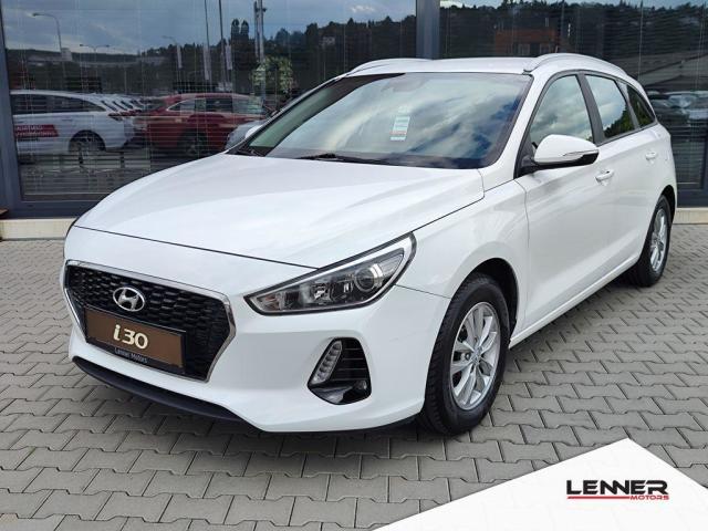 Hyundai i30 1.4 T-GDi/103kW Trikolor Komf.