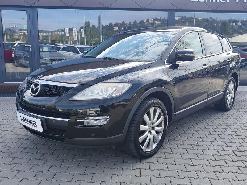 Mazda CX-9