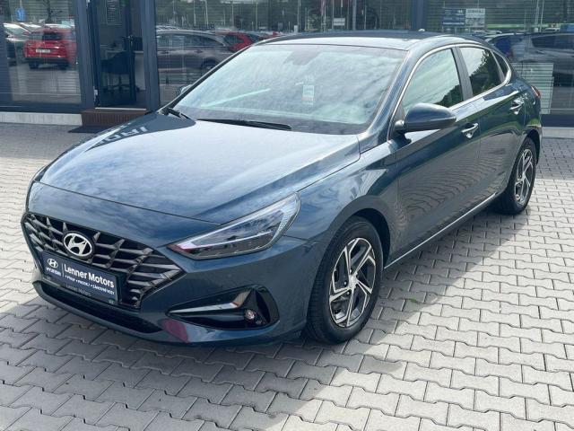 Hyundai i30 1.0 TGDI/88 kW DCT SMART