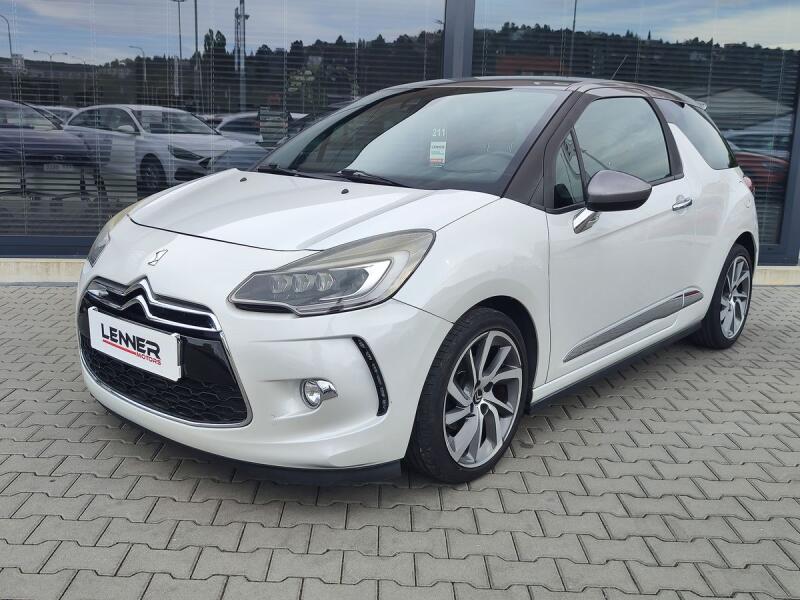 Citro�n DS3