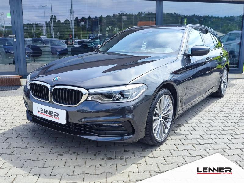 BMW 5er Reihe