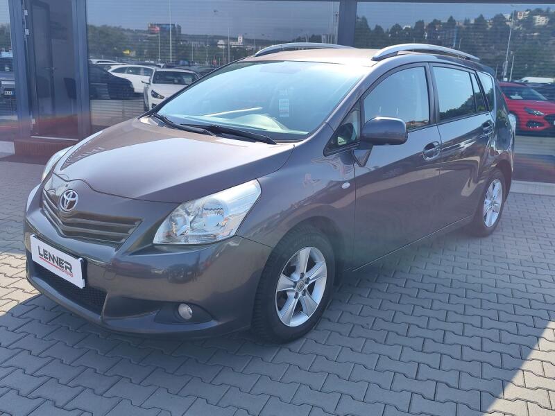 Toyota Verso