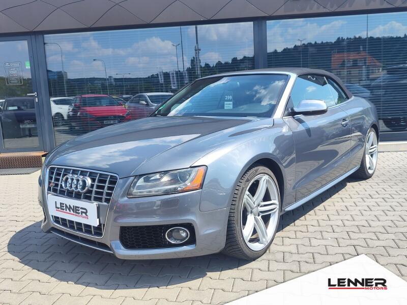 Audi S5