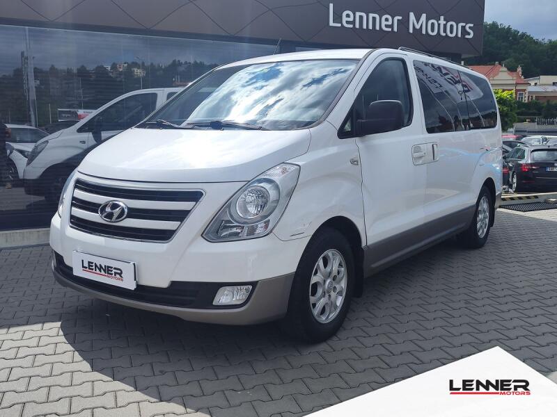 Hyundai H 1
