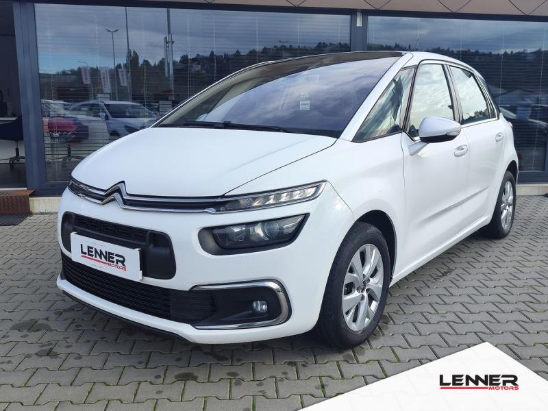 Citro�n C4 SpaceTourer