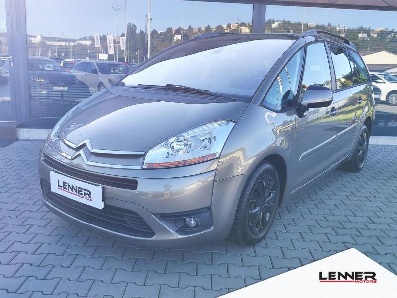 Citron C4 Picasso