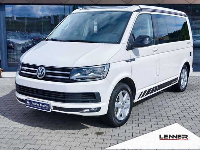 Volkswagen California