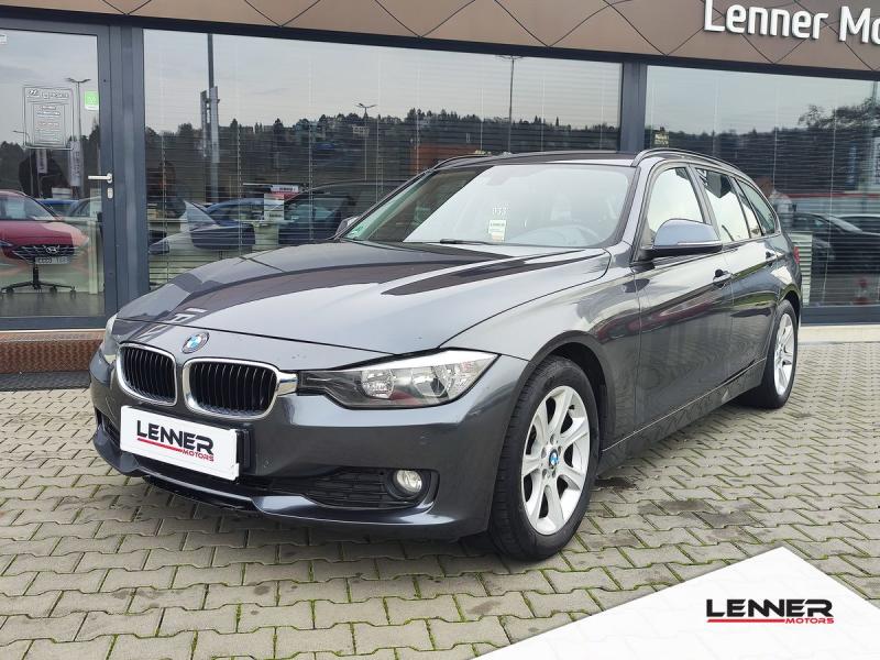 BMW 3er Reihe