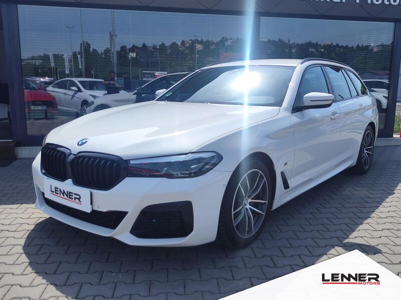 BMW Rad 5