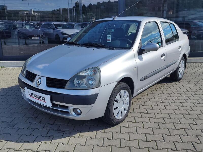 Renault Thalia