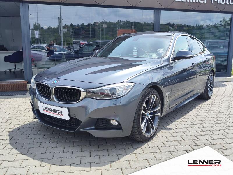 BMW Serie 3