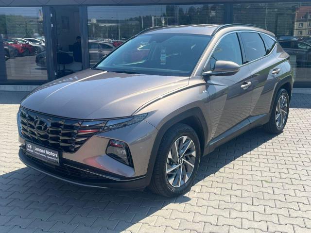 Hyundai Tucson 1.6 CRDi/100kW Smart