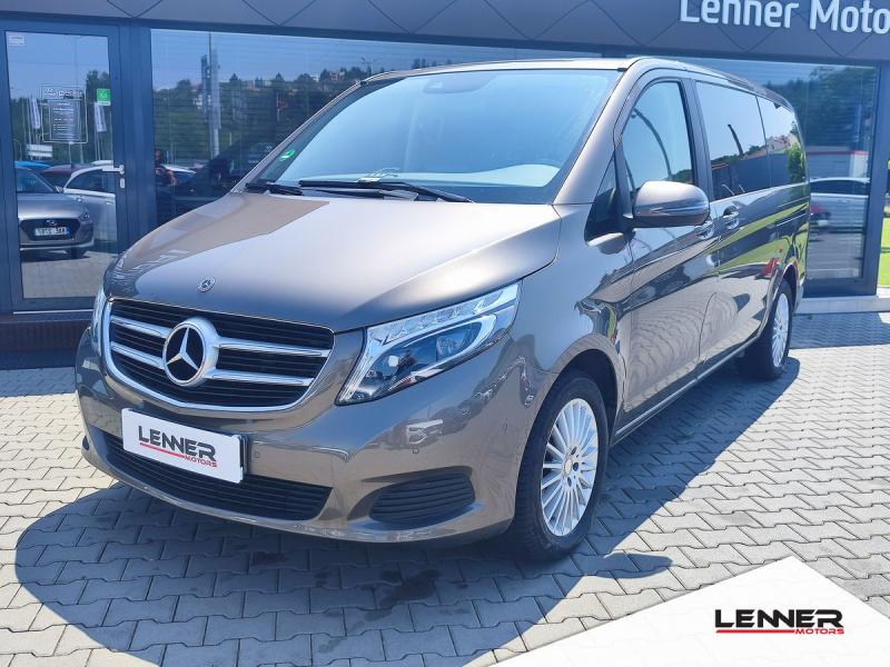 Mercedes-Benz Klasse V