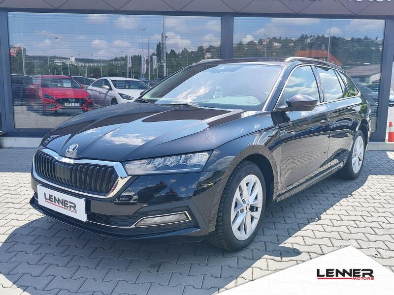 �koda Octavia